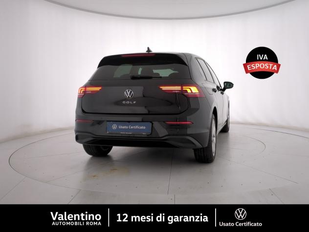Volkswagen Golf 2.0 TDI SCR Edition Plus - Foto 3