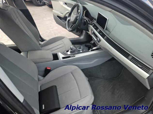 AUDI A4 Avant 2.0 TDI 190 CV quattro S tronic Business rif. 24019358 - Foto 3