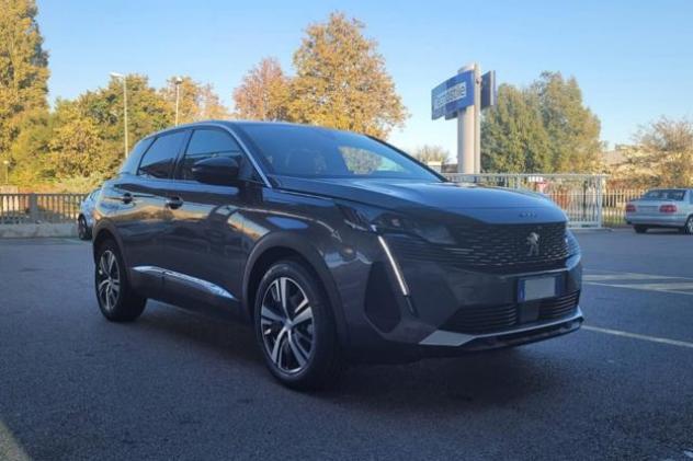 PEUGEOT 3008 BlueHDi 130 S&S EAT8 Allure Pack rif. 23516156 - Foto 2