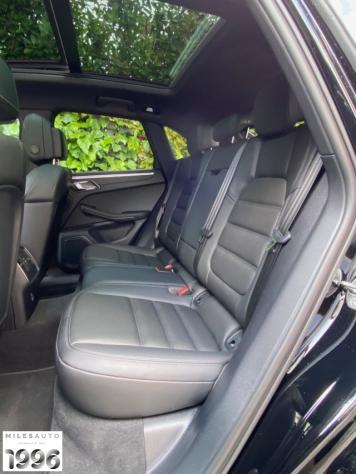 PORSCHE Macan III 2.0 PANORAMA LED PDLS 21" SEDILI 14 REG rif. 23724072 - Foto 6