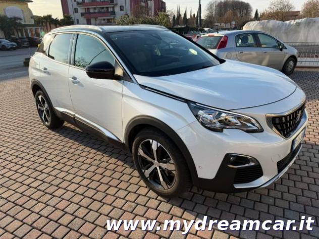 PEUGEOT 3008 Turbo 130cv S&S Allure rif. 23378596 - Foto 4