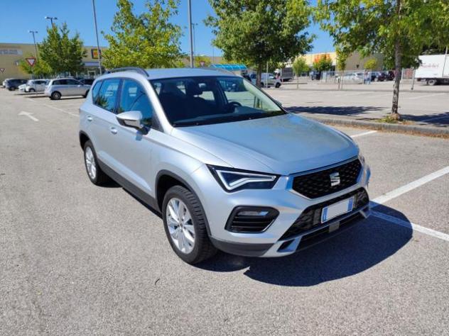 SEAT Ateca 1.5 EcoTSI DSG Business rif. 24019015 - Foto 2
