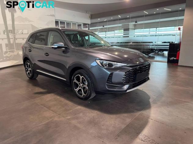 MG ZS 2024 1.5 Comfort - Foto 3