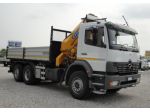 MERCEDES-BENZ Atego Atego 1833 k rif. 1513316