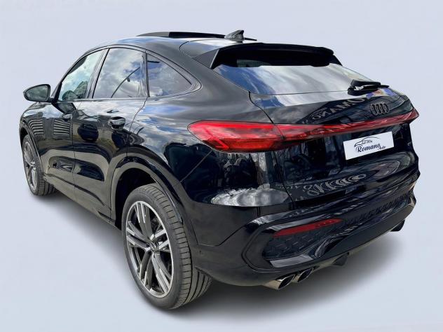 NEW Audi Q5 Sportaback 2.0 tdi mhev+ S line edition quattro#TETTO APRIBILE! - Foto 5