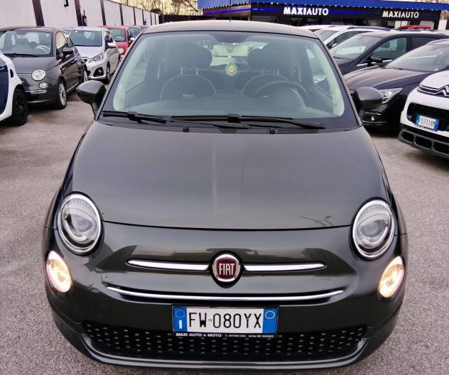Fiat 500 1.2 Lounge - Foto 3