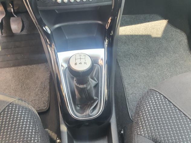 Citroen C3 1.4 HDi 70 Exclusive neopatentati - Foto 10