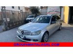 MERCEDES-BENZ C 200 CDI S.W. BlueEFFICIENCY Elegance PER RIVENDITORI rif. 2 &hellip;