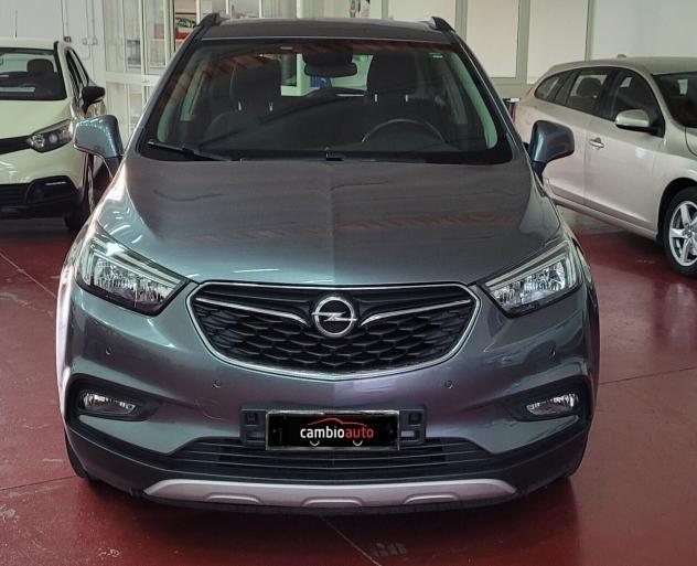 Opel Mokka X 1.6 CDTI 136CV 4x4 - Foto 2