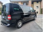 Vw Multivan 2.5 Tdi 130 cv Stratline +gancio +navi prezzo finanziabile