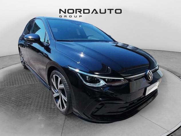Volkswagen Golf 8ª serie 1.5 eTSI 150 CV EVO ACT DSG R-Line - Foto 2