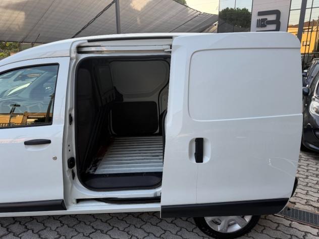 Dacia Dokker 1.3 TCE FAP DOPPIA PORTA LATERALE - Foto 8