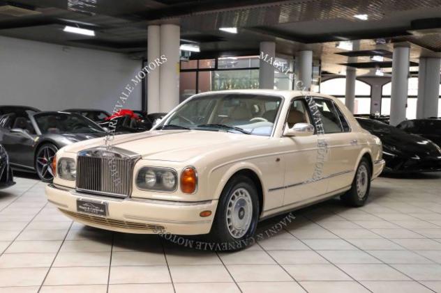 ROLLS-ROYCE Silver Seraph VETTURA A.S.I. rif. 23908675 - Foto 3