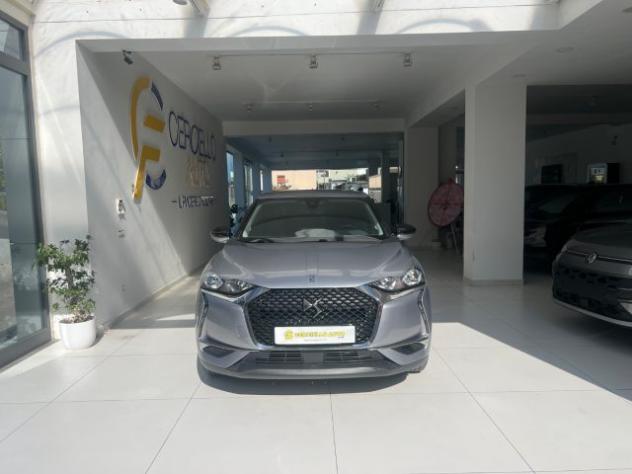 DS AUTOMOBILES DS 3 Crossback BlueHDi 100 So ChicDA €149,00 rif. 23773150 - Foto 4
