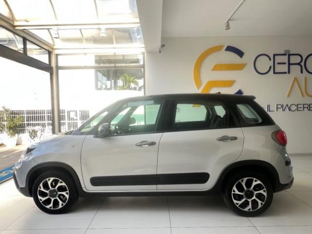 FIAT 500L 1.4 95 CV S&S Cross da e129,00 mensili rif. 23122069 - Foto 4