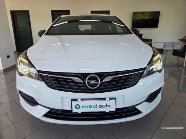 OPEL Astra 1.5 CDTI 122 CV S&S 5 porte 2020 rif. 22618061 - Foto 2