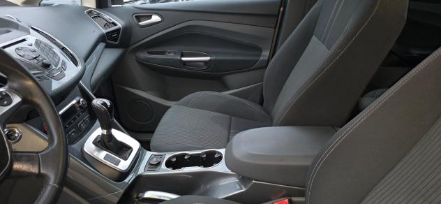 Ford C-Max 1.6 TDCi 115CV Titanium automatica - Foto 7