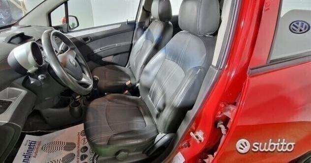 Chevrolet spark 1.0 gpl eco logic neo patentati - Foto 4