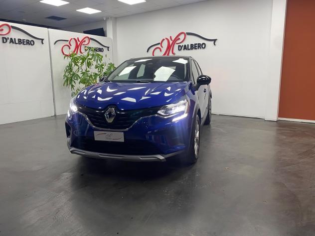 Renault Captur BUSINESS - Foto 2
