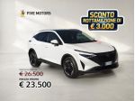NISSAN Qashqai MHEV 140 CV N-Connecta rif. 23851860
