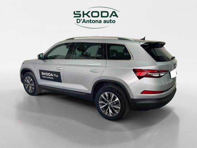 Škoda Kodiaq 1ª serie 1.5 TSI ACT DSG 7 posti Style - Foto 4