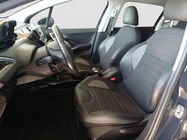 Peugeot 2008 BlueHDi 120 EAT6 S&S Allure - Foto 10