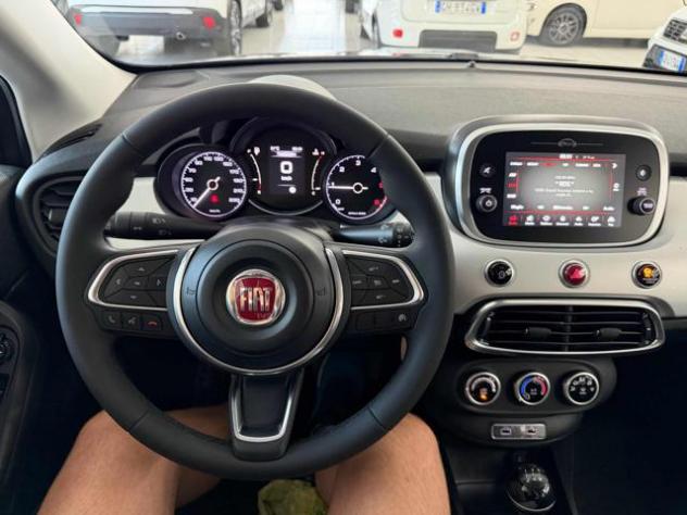 FIAT 500X 1.3 MultiJet 95 CV CONNECT rif. 23806350 - Foto 8