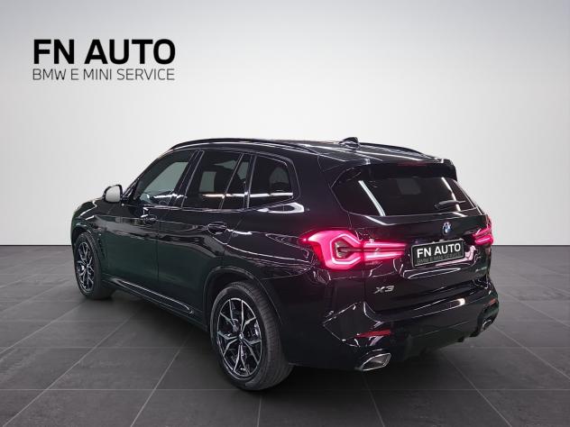 Bmw X3 xDrive20d 48V Msport - Foto 4