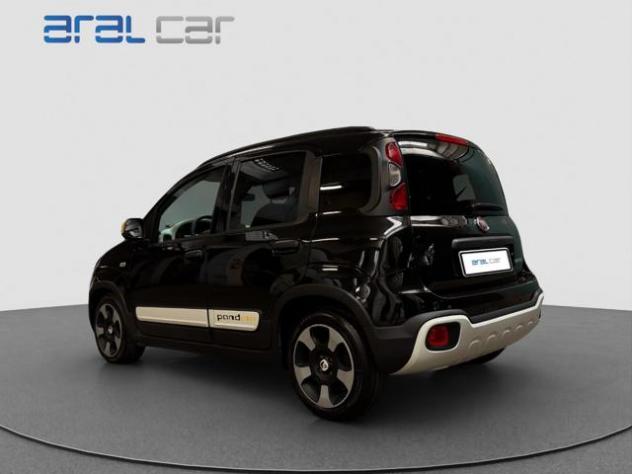 FIAT Panda 1.0 FireFly S&S Hybrid Pandina rif. 23882904 - Foto 4