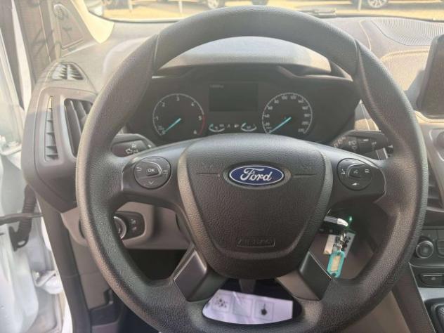 FORD Tourneo Connect connect 1.5 tdci 5 posti iva rif. 24129350 - Foto 10