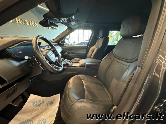 LAND ROVER Range Rover Sport 3.0D l6 249 CV Dynamic HSE rif. 23941287 - Foto 8