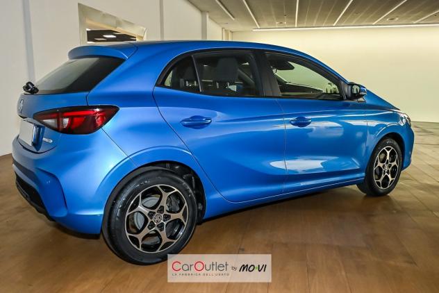 MG MG3 MG3 1.5 Comfort "PROMO" - Foto 4