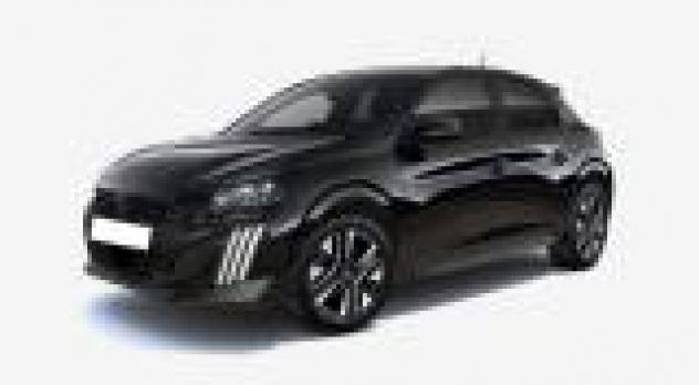 PEUGEOT 208 APERTI AD AGOSTO rif. 24032201 - Foto 2
