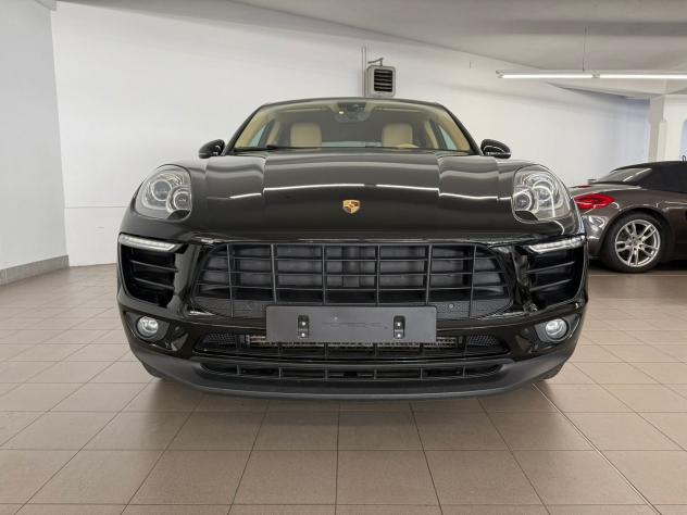 Porsche Macan Macan 3.0d S 250cv pdk - Foto 2