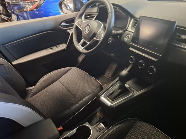 Renault Captur II 2019 1.6 E-Tech full hybrid Techno 145cv auto - Foto 5