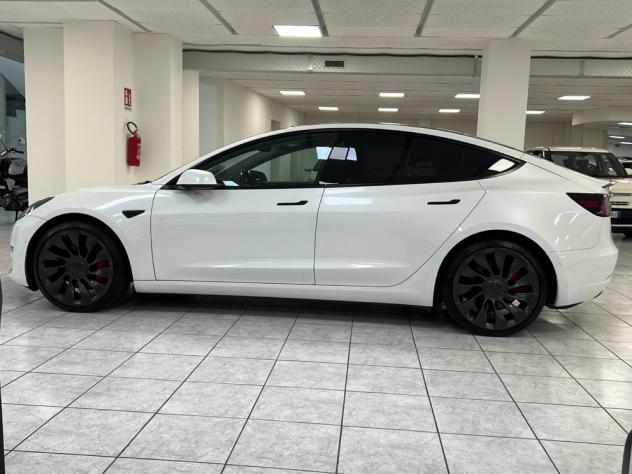 Tesla Model 3 75 kWh Performance Dual Motor 4WD - Foto 9