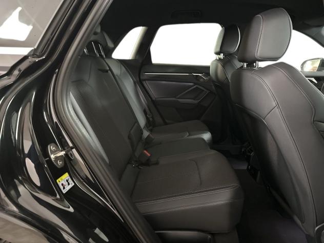 Audi Q3 Q3 35 TDI S tronic S line edition - Foto 8