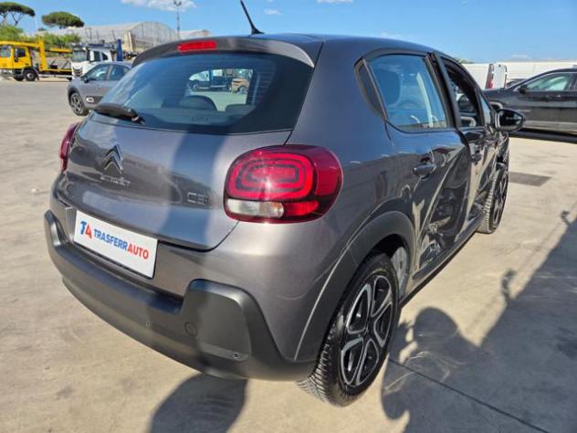 CITROEN C3 PureTech 82 S&S Feel rif. 23829707 - Foto 5