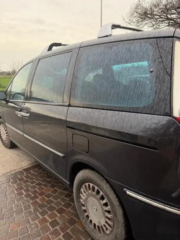 Lancia Phedra 2.2 JTD Emblema FAP - Foto 8