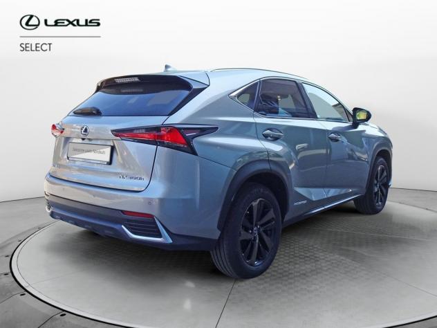 Lexus NX 1ª SERIE Hybrid 4WD Premium - Foto 4