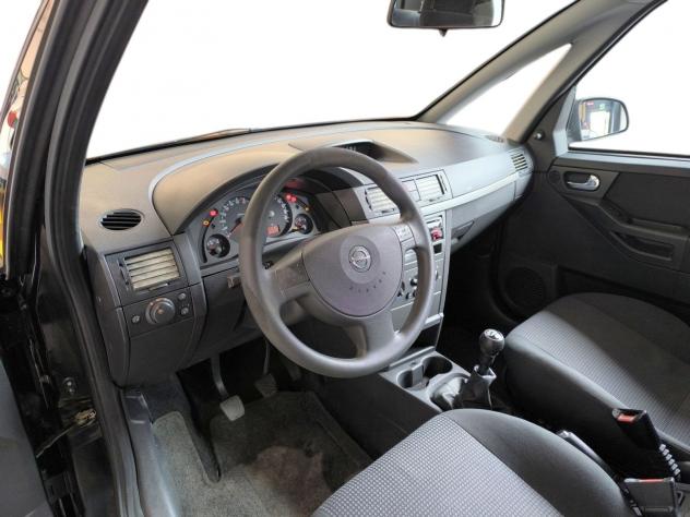 Opel Meriva 1.4 BENZINA 90 HP ENJOY NEOPATENTATI COME STA E GIACE - Foto 10