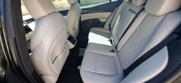Maserati Grecale GT 2.0 300cv - Foto 8