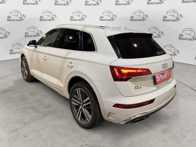 Audi Q5 Q5 40 TDI 204 CV quattro S tronic S line - Foto 4