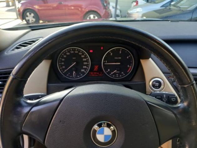 BMW X1 sDrive18d rif. 23790937 - Foto 8