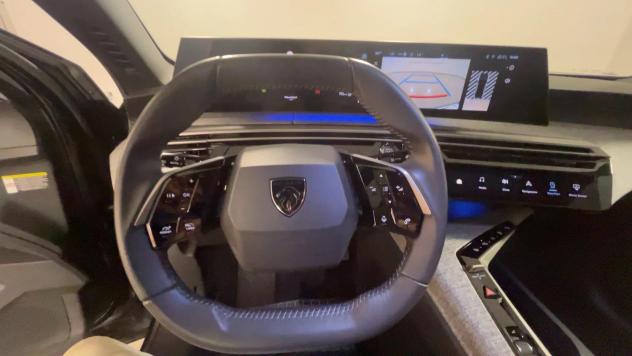 Peugeot 3008 Hybrid 145 Allure e-DCS 6 - Foto 7