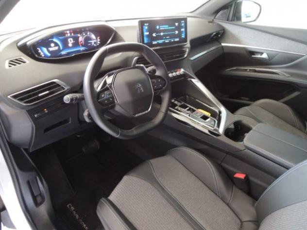 PEUGEOT 5008 BlueHDi 130 S&S EAT8 Allure Pack rif. 23816142 - Foto 6