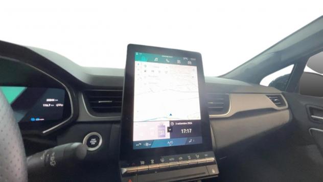 Renault Symbioz techno full hybrid E-Tech 145cv - Foto 8