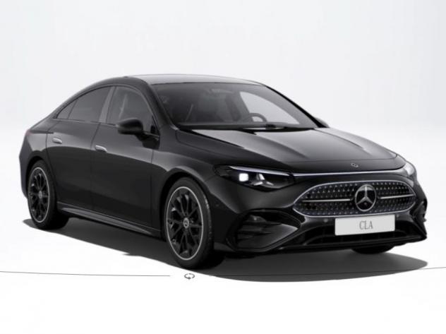 MERCEDES-BENZ CLA 200 AMG Line Premium rif. 23900331