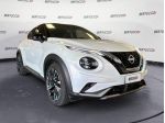 NISSAN Juke 2ª serie Juke 1.0 DIG-T 114 CV N-Design