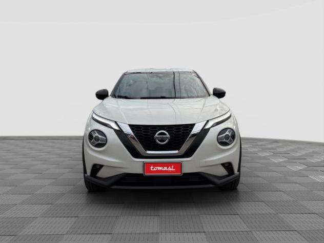 NISSAN Juke Juke 1.0 DIG-T 114 CV DCT N-Connecta rif. 24134934 - Foto 8